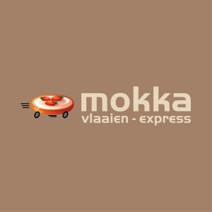 Mokka Vlaaien Express Sassenheim